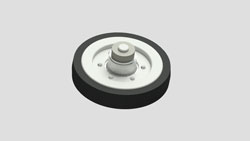 alt 3d view of wheel assignment